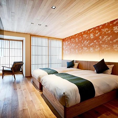 Kikokutei Bekkan Kyoto Eksteriør bilde