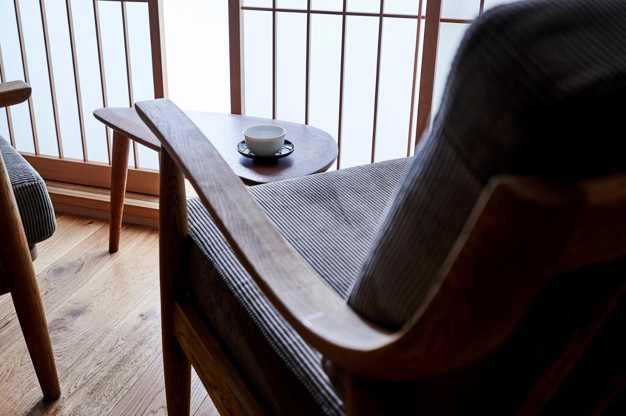 Kikokutei Bekkan Kyoto Eksteriør bilde