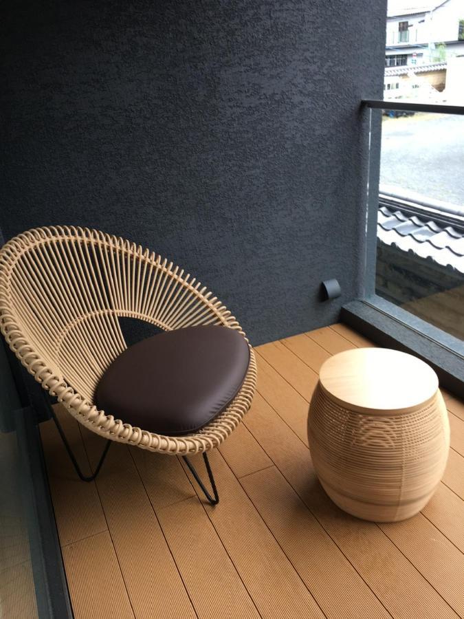 Kikokutei Bekkan Kyoto Eksteriør bilde