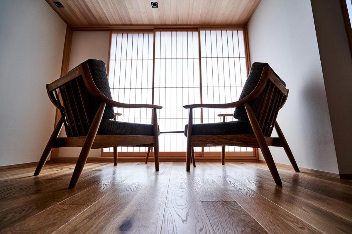 Kikokutei Bekkan Kyoto Eksteriør bilde